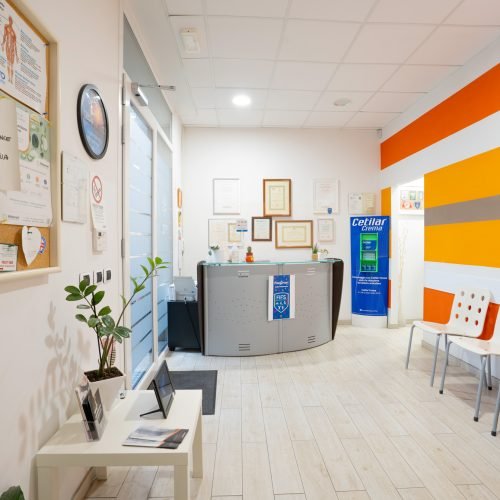 Il Team di Fisiosport Esperti in fisioterapia a Prato