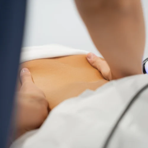 cura pavimento pelvico